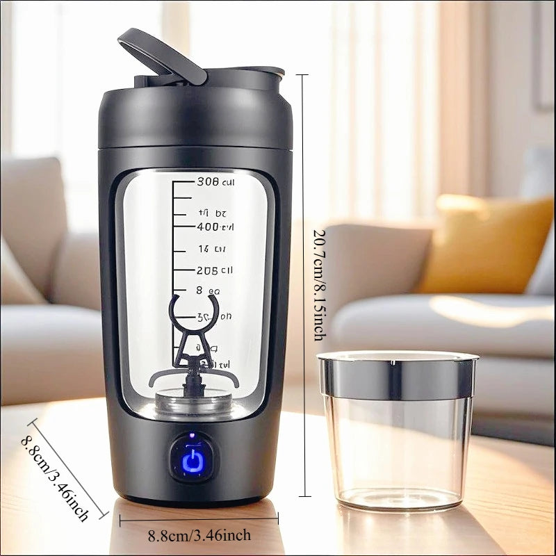 PowerShake