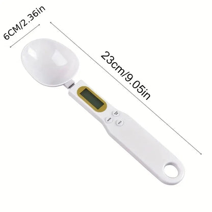 Zyntra Precision Spoon Scale