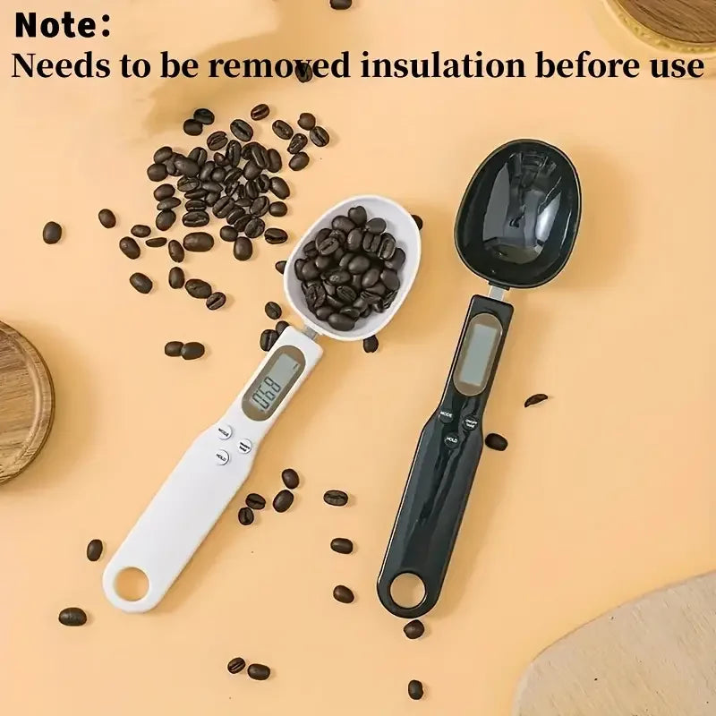 Zyntra Precision Spoon Scale