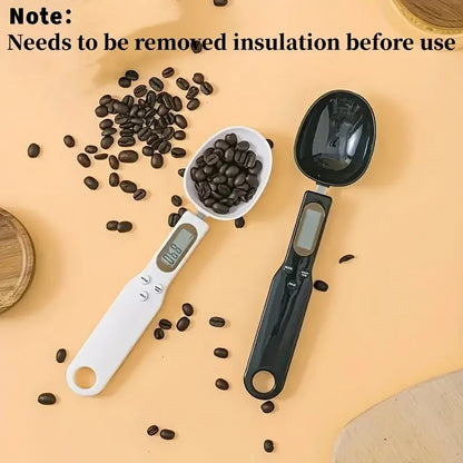 Zyntra Precision Spoon Scale