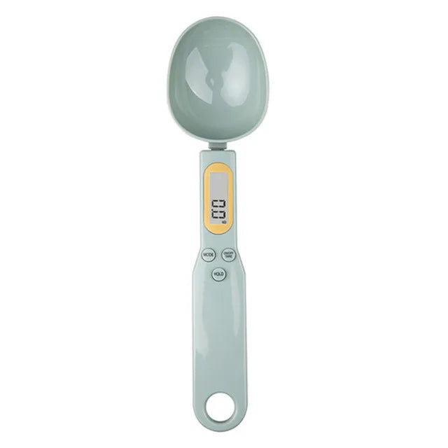 Zyntra Precision Spoon Scale
