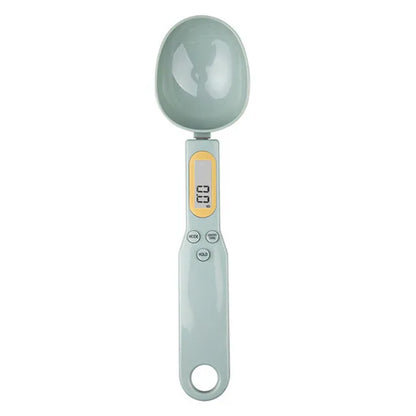 Zyntra Precision Spoon Scale