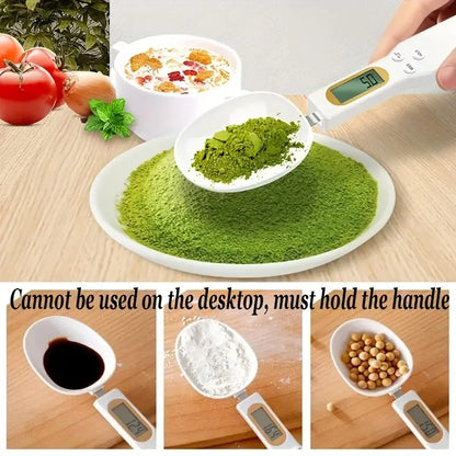 Zyntra Precision Spoon Scale