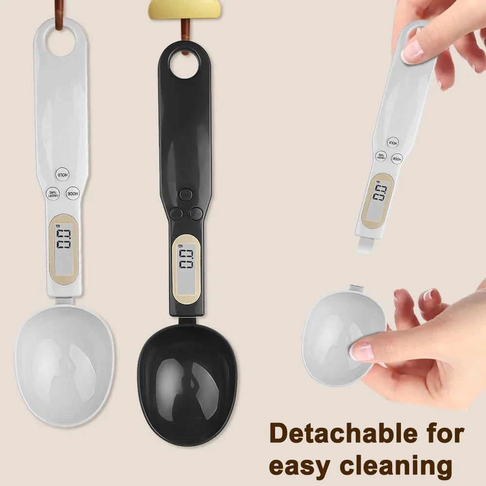 Zyntra Precision Spoon Scale