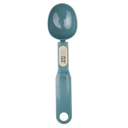 Zyntra Precision Spoon Scale