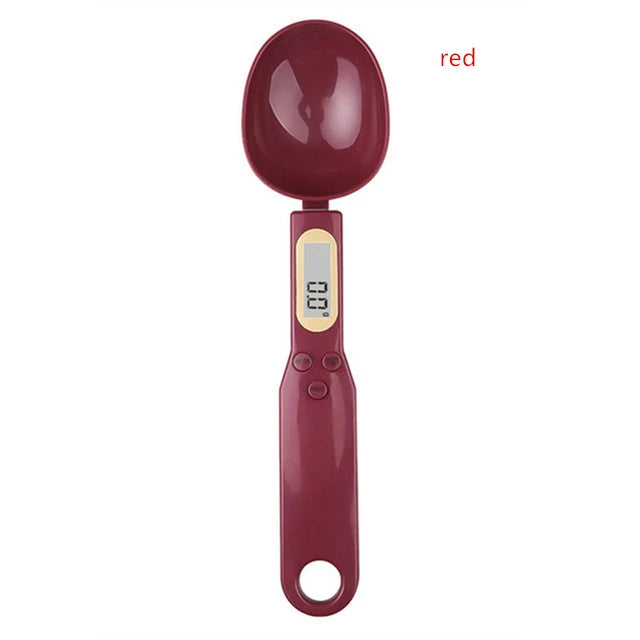 Zyntra Precision Spoon Scale