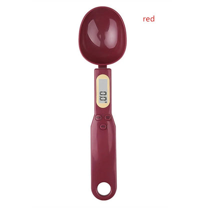 Zyntra Precision Spoon Scale