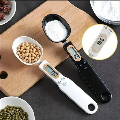 Zyntra Precision Spoon Scale