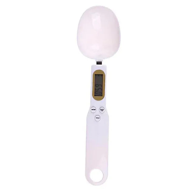 Zyntra Precision Spoon Scale