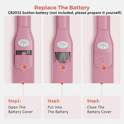 Zyntra Precision Spoon Scale