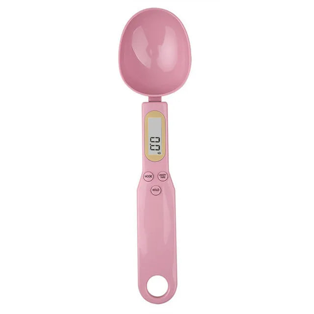 Zyntra Precision Spoon Scale