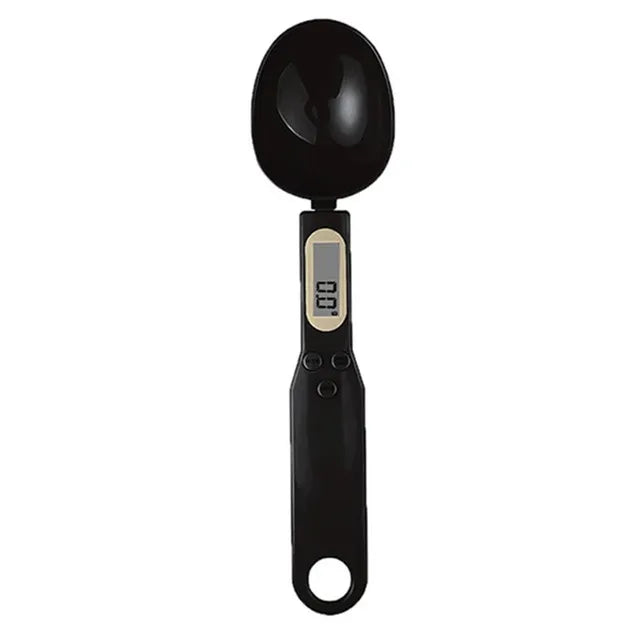 Zyntra Precision Spoon Scale