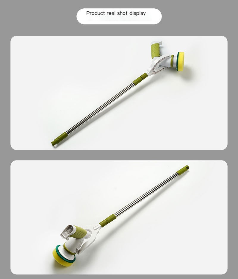 Cepillo limpieza hogar 3
