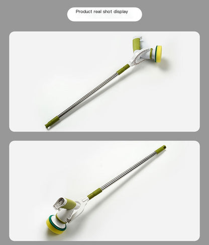 Cepillo limpieza hogar 3